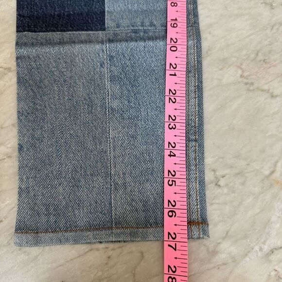 Rag & bone Nina Miramar Cigarette high-rise slim-fit size 26 NWT - Picture 9 of 9